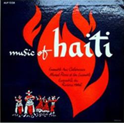 Download Ensemble Aux Calebasses, Murad Pierre Et Son Ensemble, Ensemble Du Riviera Hotel - Music Of Haiti Volume 2