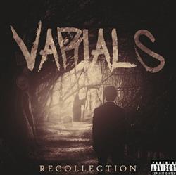 lyssna på nätet Varials - Recollection