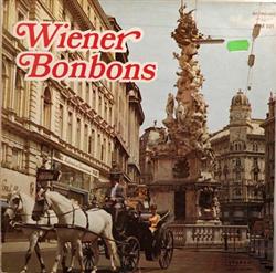 lataa albumi Wiener VolksopernOrchester - Wiener Bonbons
