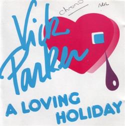 télécharger l'album Vick Parker - A Loving Holiday