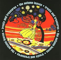 last ned album The Autumn Leaves - Treats And Treasures