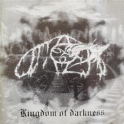 Album herunterladen OMEN - Kingdom of Darkness