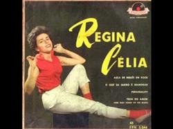 last ned album Regina Célia - Regina Célia C Acompanhamento de Orquestra