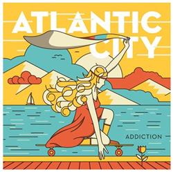 ladda ner album Atlantic City - Addiction
