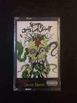 baixar álbum Septik Onslaught - Twitch of the Death Nerve