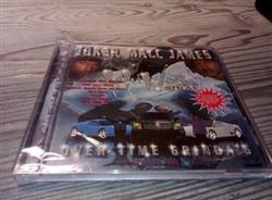 last ned album Jok3r & Macc James - Over Time Grindas Volume 1