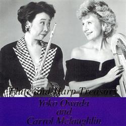 Album herunterladen Yoko Owada And Carrol McLaughlin - Flute And Harp Treasury