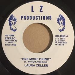 last ned album Laura Zeller - One More Drink