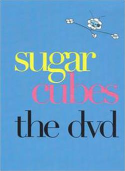 ascolta in linea Sugarcubes - The DVD