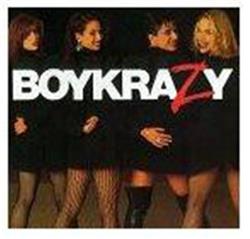 Download Boy Krazy - Boy Krazy