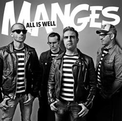 télécharger l'album The Manges - All Is Well