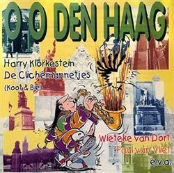 last ned album Various - O O Den Haag
