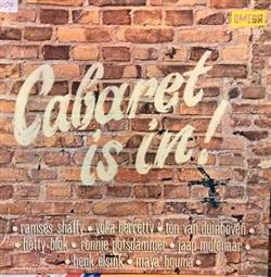Download Various - Cabaret Is In