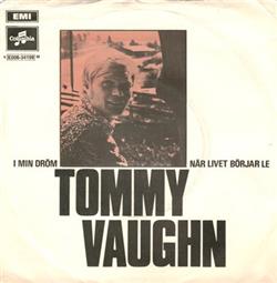 online anhören Tommy Vaughn - I Min Dröm