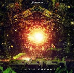 télécharger l'album GeneTrick - Jungle Dreams