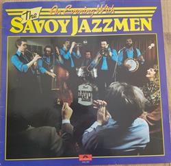 télécharger l'album Savoy Jazzmen - An Evening With The Savoy Jazzmen