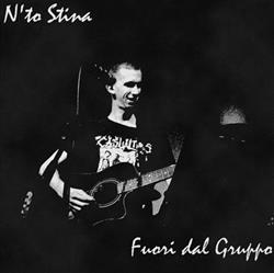kuunnella verkossa N'to Stina - Fuori Dal Gruppo