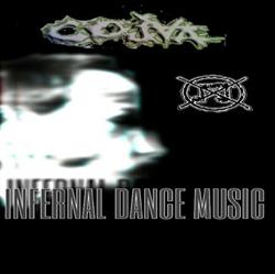 lataa albumi COJAA - Infernal Dance Music