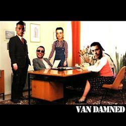 last ned album Various - Van Damned