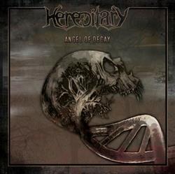 lataa albumi Hereditary - Angel Of Decay