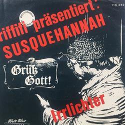 baixar álbum Susquehannah - Riffifi Präsentiert