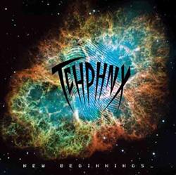 descargar álbum Tchphnx - New Beginnings