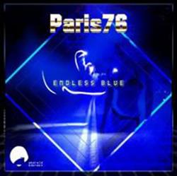 ouvir online Paris76 - Endless Blue EP