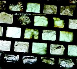 télécharger l'album Alucidnation - Peace Odyssey