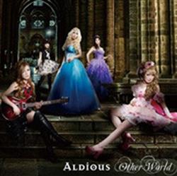 baixar álbum Aldious - Other World