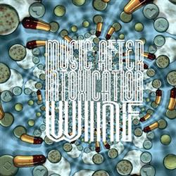 descargar álbum WINF - Music After Intoxication
