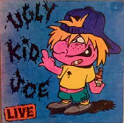 descargar álbum Ugly Kid Joe - Live