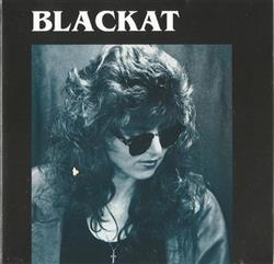 descargar álbum Blackat - Blackat