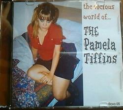 ouvir online The Pamela Tiffins - The Vicious World Of