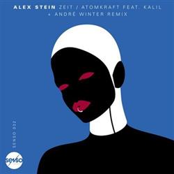 Album herunterladen Alex Stein - Zeit