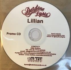 online anhören Daytona Lights - Lillian