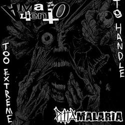 Download Mal Aliento & Puta Malaria - Too Extreme To Handle