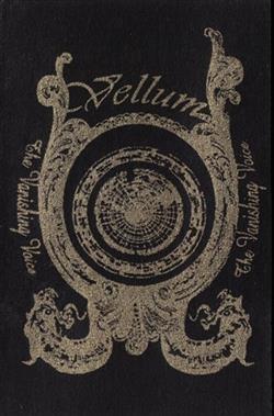 The Vanishing Voice - Vellum