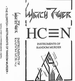 Download Watchtower - Instruments Of Random Murder