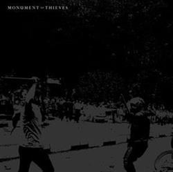 lataa albumi Monument To Thieves - Monument To Thieves