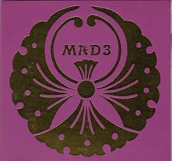 lataa albumi Mad 3 - Lost Tokyo