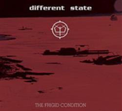 descargar álbum Different State - The Frigid Condition