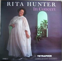 Download Rita Hunter - In Concert