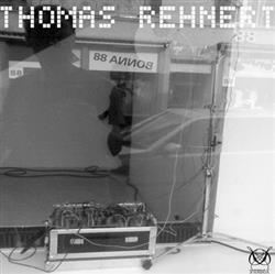 lyssna på nätet Thomas Rehnert - 88annob