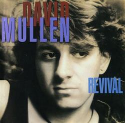 télécharger l'album David Mullen - Revival