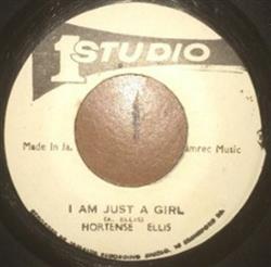télécharger l'album Hortense Ellis - Im Just A Girl