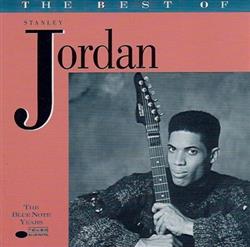 baixar álbum Stanley Jordan - The Best Of Stanley Jordan