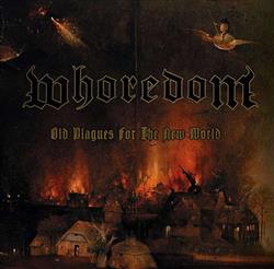 Download Whoredom - Old Plagues For The New World