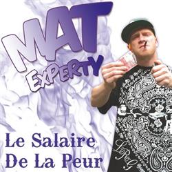 lyssna på nätet MAT Experty - Le Salaire De La Peur