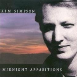 lytte på nettet Kim Simpson - Midnight Apparitions