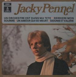 ascolta in linea Jacques Pennel - Un Orchestre Est Dans Ma Tête